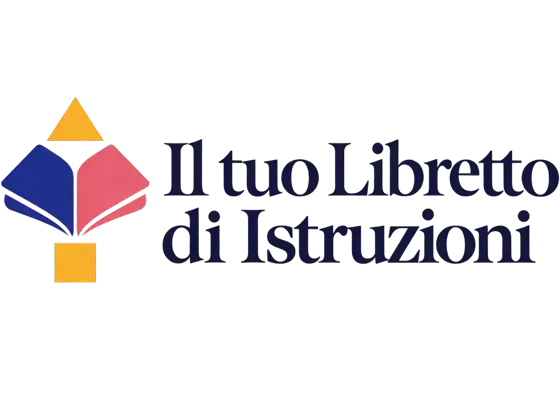 Il tuo Libretto di Istruzioni