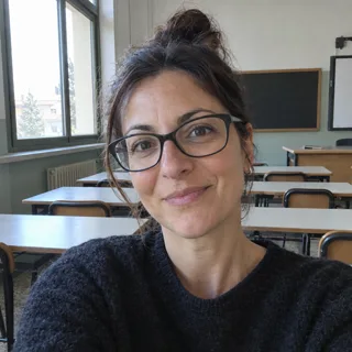 Elisa, una lettrice