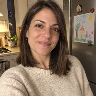 Giulia, una lettrice