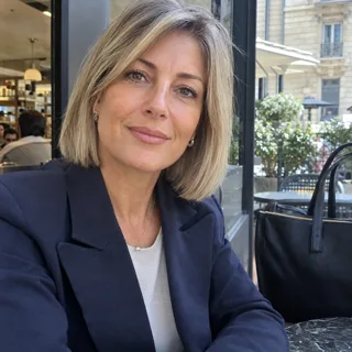 Monica, una lettrice