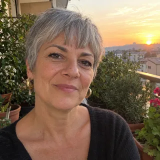 Roberta, una lettrice