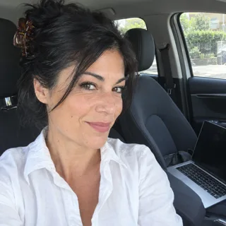 Sara, una lettrice
